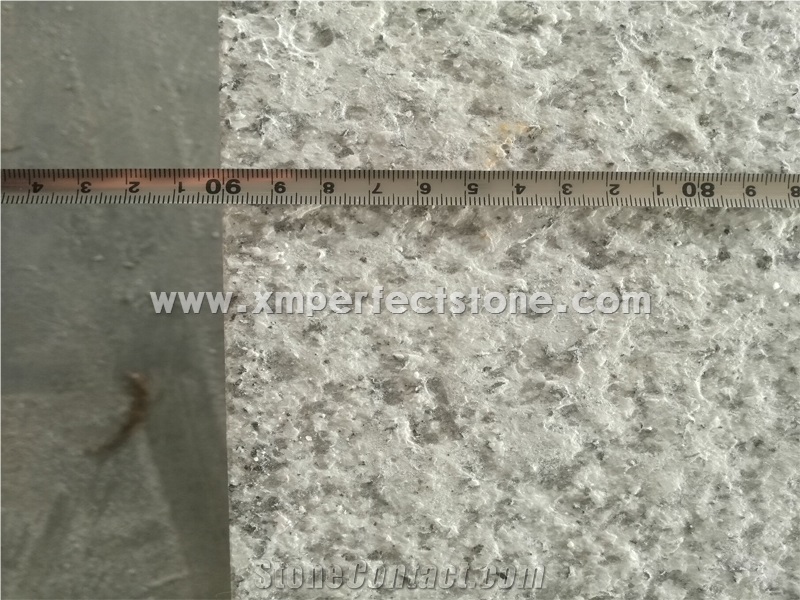 Granite Stair Steps