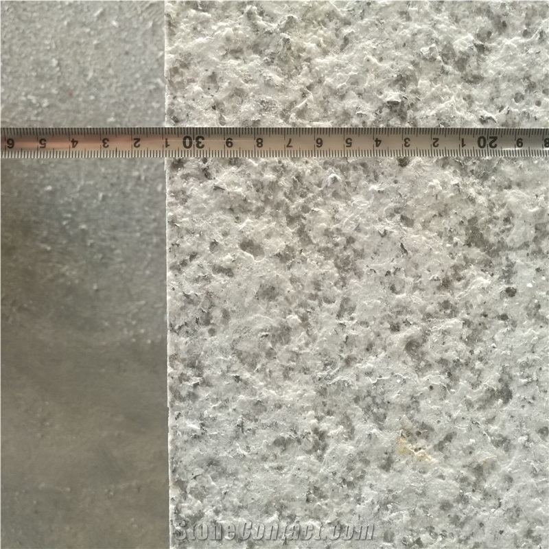 Granite Stair Steps