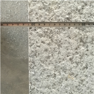 Granite Stair Steps