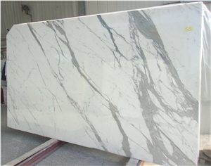 Statuario Extra Top Quality Italian Polished Slabs
