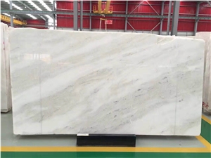 Mystery White Marble Tops Namibia White Slabs Rhino White Marble Tiles