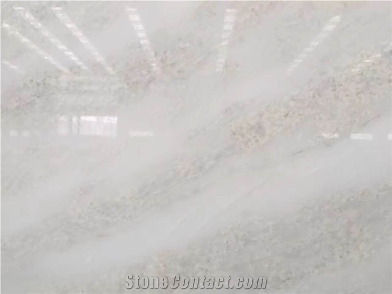 Mystery White Marble Tops Namibia White Slabs Rhino White Marble Tiles