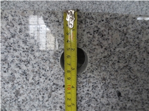 Silver Grey Granite Vanity Tops/ Countertop/Natural Granite