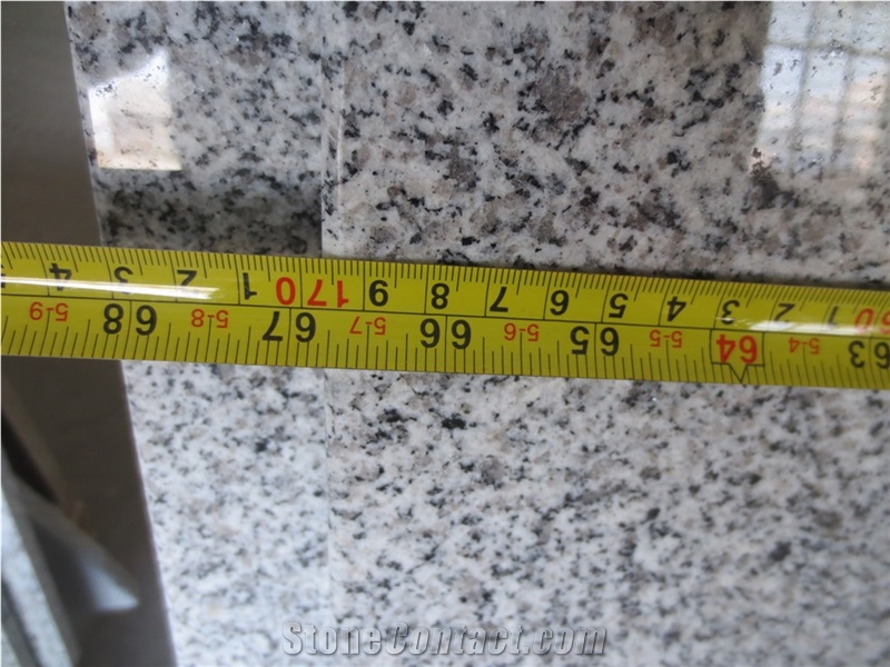 Silver Grey Granite Vanity Tops/ Countertop/Natural Granite