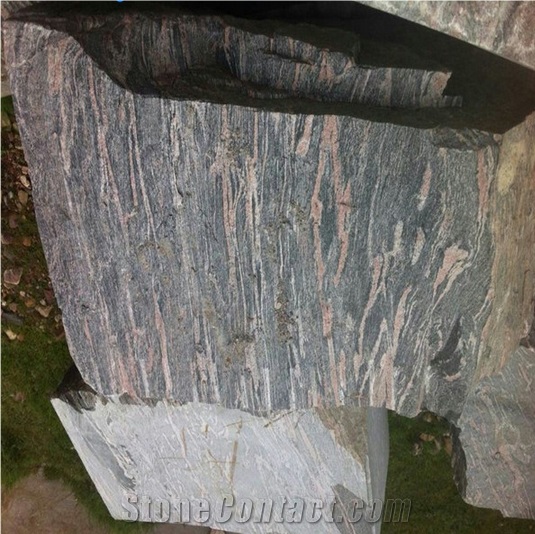 Aurora Granite Rainbow Granite