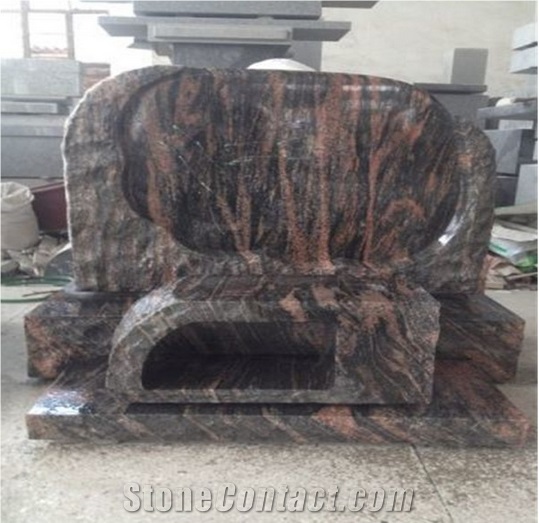 Aurora Granite Rainbow Granite