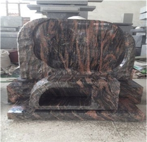 Aurora Granite Rainbow Granite