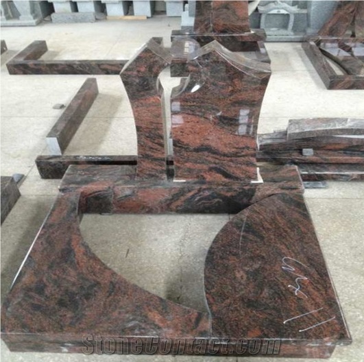 Aurora Granite Rainbow Granite