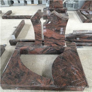 Aurora Granite Rainbow Granite