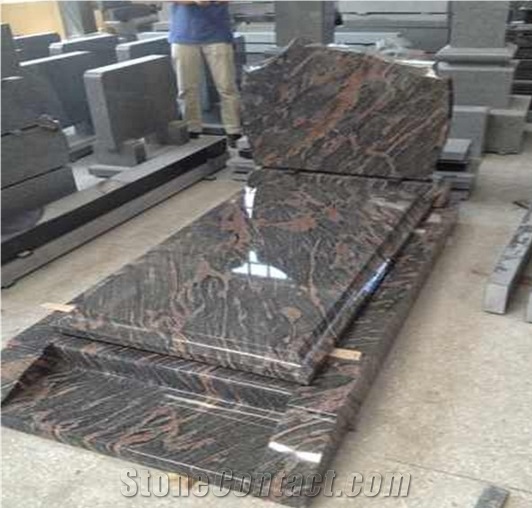 Aurora Granite Rainbow Granite