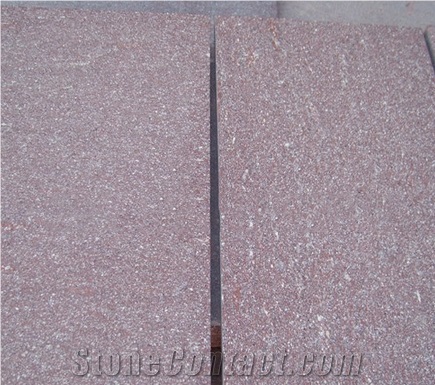 Cheap Red Granite, Chinese Red Paving Stone , Shouning Red Granite