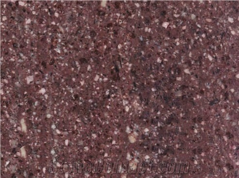 China Porfido- China Red Porphyry