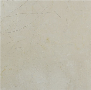 Colossae Crema Marble (Burdur Beige) Slabs, Turkey Beige Marble