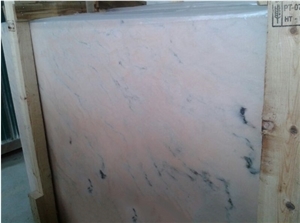 Estramoz Rosa Venado Marble Slabs & Tiles, Portugal Pink Marble