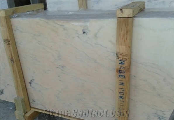 Estramoz Rosa Venado Marble Slabs & Tiles, Portugal Pink Marble