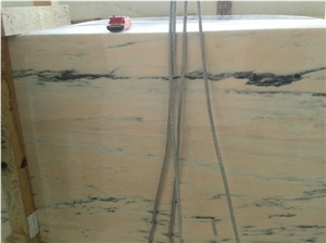Estramoz Rosa Venado Marble Slabs & Tiles, Portugal Pink Marble