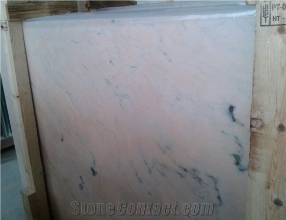 Estramoz Rosa Venado Marble Slabs & Tiles, Portugal Pink Marble