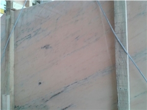 Estramoz Rosa Venado Marble Slabs & Tiles, Portugal Pink Marble