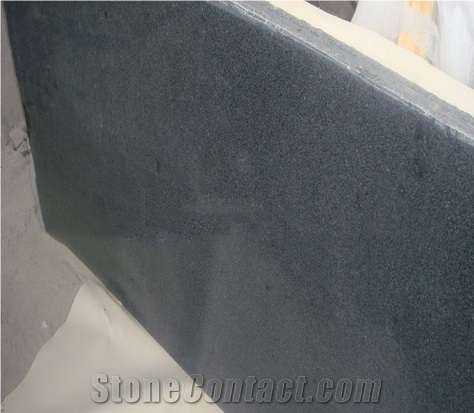 G654 China Impala Granite Slabs