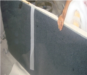 G654 China Impala Granite Slabs