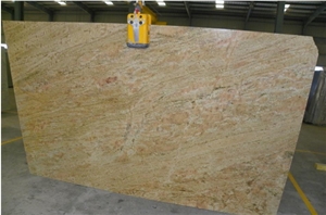 Indian Gold and Yellow Granite Indian Gold and Yellow Granite