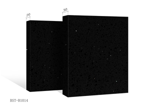 China Polyester Resin Quartz Crystal Quartz Stone Big Slab