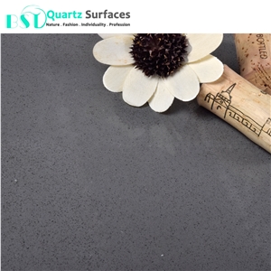Chinese Heat Resistant Cheap Grey Quartz Countertops