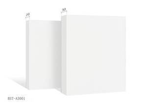 Constrution Engineering Pure White Quartz Stone Slab Manufacturer