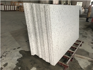 Man-Made Quartz Stone Pre-Fabricated Quartz Stone for Kicthen Tops