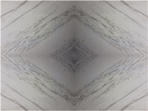 Volakas Marble Slabs & Tiles, Greece White Marble