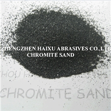 Foundry Chromite Sand