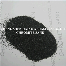 Foundry Chromite Sand