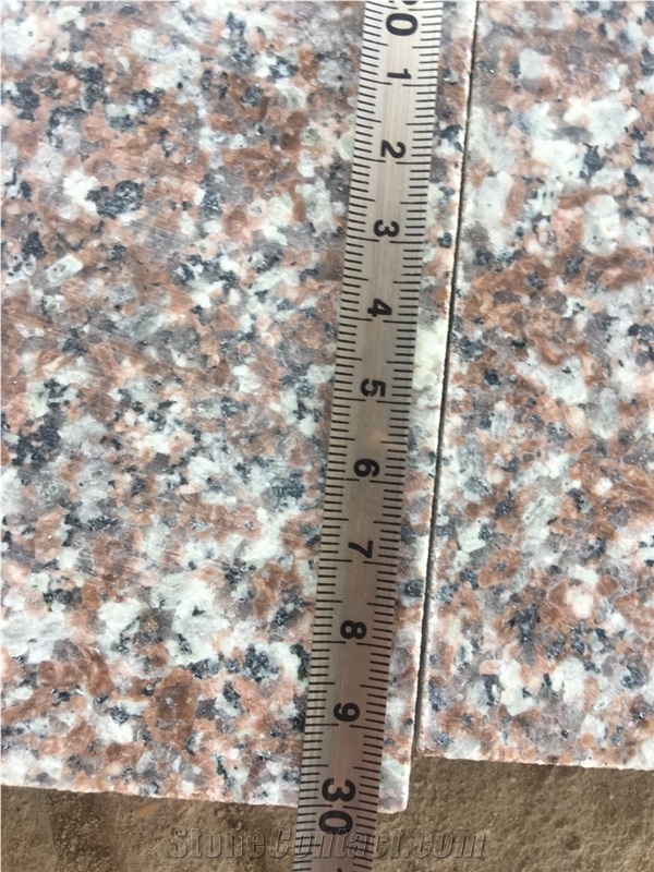 Old Quarry G664 Granite Tiles 60x60 60x30 Professional Supplier