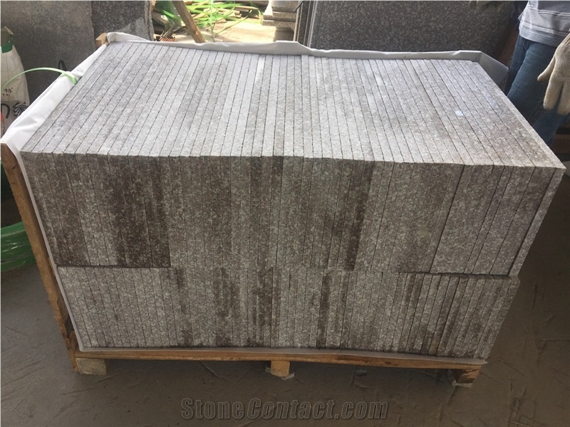 Old Quarry G664 Granite Tiles 60x60 60x30 Professional Supplier