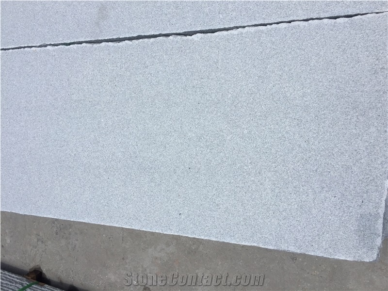 G633 Granite Blocks,G633 Quarry