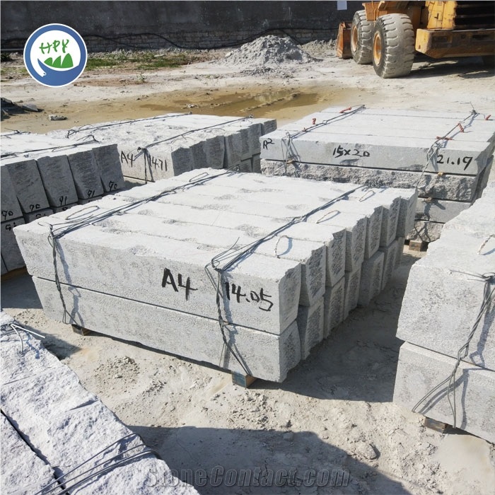 A3 A4 A5 Granite Kerbs