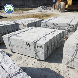 A3 A4 A5 Granite Kerbs