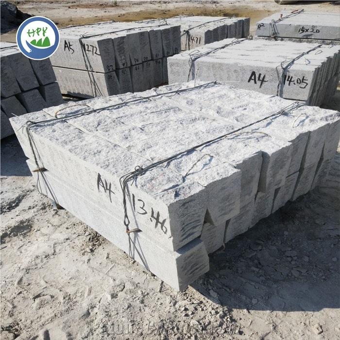 A3 A4 A5 Granite Kerbs