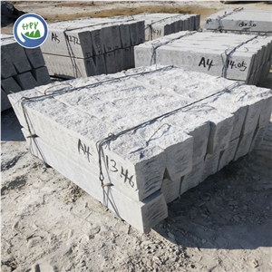 A3 A4 A5 Granite Kerbs