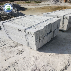 A3 A4 A5 Granite Kerbs
