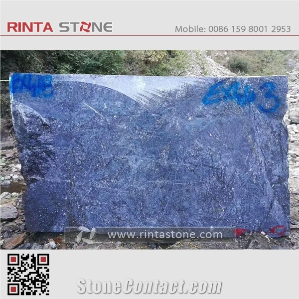 Bahama Blue Granite French Orion Persa Indus Texas Luxor Apls Alpes