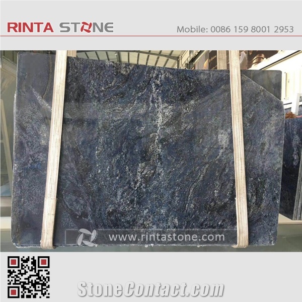 Bahama Blue Granite French Orion Persa Indus Texas Luxor Apls Alpes