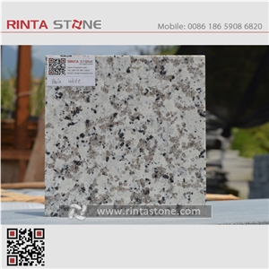 Bala White Granite Countertops/Bathroom Counter or G439 Big Flower Tops