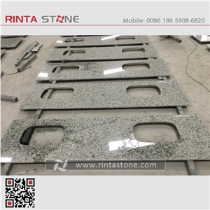 Bala White Granite Countertops/Bathroom Counter or G439 Big Flower Tops