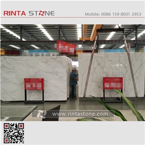 China Venatino Extra Bianco Gioia Statuarietto Marble Thassos Topaz