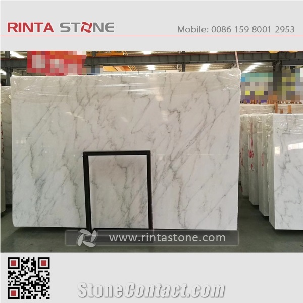 China Venatino Extra Bianco Gioia Statuarietto Marble Thassos Topaz
