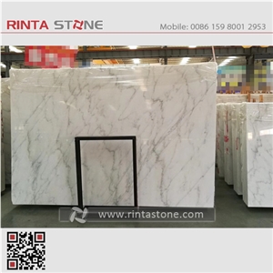 China Venatino Extra Bianco Gioia Statuarietto Marble Thassos Topaz