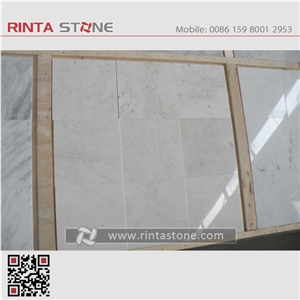 China Venatino Extra Bianco Gioia Statuarietto Marble Thassos Topaz