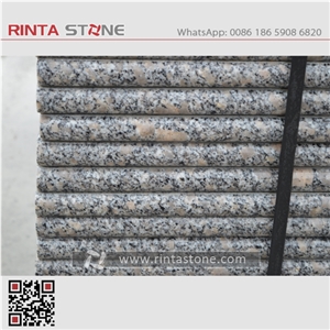 G383 Granite Stairs Step Risers Treads Stairs Threshold Pearl Flower