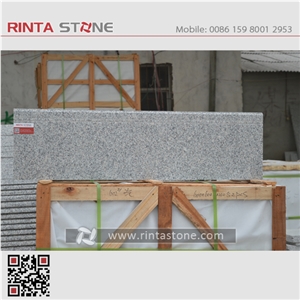 G602 Granite Kaiser Grey G603 Big Flower Steps Riser Stairs